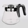 Macchina da caffè in vetro Russell Hobbs Compact Home Anteprima dell’immagine prodotto 3