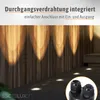 SSC-LUXon 4 Stück JUAVI Bodeneinbaustrahler Außen Produktbild-Vorschau 5