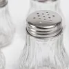 Relaxdays Salz- und Pfefferstreuer, 10er Set, 50 ml, Produktbild-Vorschau 5