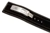 AA Fitness Gear ceinture d'haltérophilie 11mm d'épaisseur - Voir les images du produit 4
