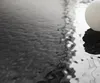 DELIFE Esstisch Edge 300x100 Reliefglas Rauchschwarz Produktbild-Vorschau 4