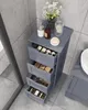 VASAGLE kúpeľňová skrinka, kúpeľňová skrinka, bočná skrinka Náhľad obrázku produktu 3