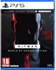 Solutions 2 GO HITMAN World of Assassination, PlayStation 5 Produktbild-Vorschau 1