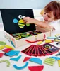 Hape - Magnetische Kunstbox Produktbild-Vorschau 4