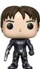 Valerian -Valerian 437 - Funko Pop! - Vinyl Figur Produktbild-Vorschau 3
