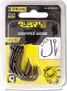 Black Cat Gripper Hook DG 1/0 - 4556 100 Náhľad obrázku produktu 4