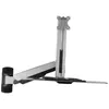 SpeaKa Professional Monitor-Wandhalterung SP-MM-705 1 Produktbild-Vorschau 6