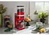 KitchenAid Artisan 5KCG8433ECA, color rojo manzana Vista previa de la imagen del producto 3