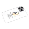 Mr. & Mrs. Panda Iphone 11 Pro Handyhülle Pinguin Angler - Produktbild-Vorschau 3