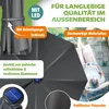 KESSER® Sonnenschirm Ampelschirm SUN Rund XL Ø330 cm Inkl. Produktbild-Vorschau 3
