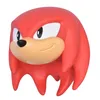 Merc Sonic Mega SquishMe Knuckles Náhled obrázku produktu 1