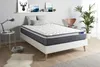 Actimemo plus matras, 160x200 cm, traagschuim, stevigheid Productafbeelding-voorbeeld 1