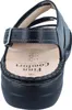 Finn Comfort Milos, Sandale, Nappa (Glattleder), schwarz Produktbild-Vorschau 41