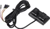 PC Power Button Desktop Switch Splitter ON Off Reset SW HDD Náhled obrázku produktu 3