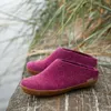 Glerups Pantoffel Modell B mit Kautschuksohle – Der Produktbild-Vorschau 9