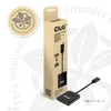 Hub Club3d CLUB3D MST da DisplayPort™ 1.4 a DisplayPort™ + Anteprima dell’immagine prodotto 12