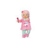 BABY born Fee per neonati 26cm Anteprima dell’immagine prodotto 4