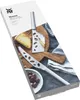 WMF Nuova Käse Set 2-teilig Käsemesser Käsebeil Produktbild-Vorschau 14