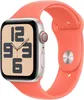 Apple Cinturino Sport mandarancio (40 mm) - M/L Anteprima dell’immagine prodotto 3
