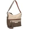 Tom Tailor Schultertasche Jule, beige Produktbild-Vorschau 6