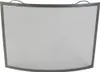 Funkenschutzgitter Stahl grau81,5x61,5cm Produktbild-Vorschau 3