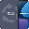 Cazy Coque compatible avec Fairphone 5 Coque en Silicone - Voir les images du produit 5