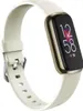imoshion Bracelet en silicone pour le Fitbit Luxe - Beige Voir les images du produit 1