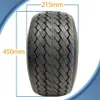 Pneu pour voiturette de golf 18x8,50-8, 4 plis, pour quad Voir les images du produit 3