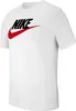 Nike Tshirts Icon Futura, AR5004100, Größe: 173 Produktbild-Vorschau 1