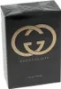 A black box of Gucci Guilty Eau de Toilette. Voir les images du produit