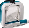 Makita Aspirateur à sac à dos sans fil DVC660Z Voir les images du produit 9