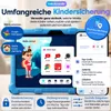AngelTech Kinderpaket XL PRO II- Kindertablet + Produktbild-Vorschau 5