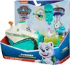 Véhicule Paw Patrol Everest Deluxe Voir les images du produit 11