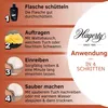 Hagerty Set 2x Silver Polish je 250 ml I Effiziente Produktbild-Vorschau 2