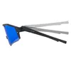 Rockbros Sp297 Polarisierte Radbrille - Schwarz Produktbild-Vorschau 2