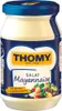 Thomy Salat Mayonnaise cremig mit reinem Sonnenblumenöl Produktbild-Vorschau 8