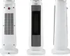 Domo DO7347H, Haushaltsturmventilator, Keramik, 8 h, Produktbild-Vorschau 5