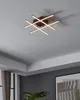 EGLO LED Deckenleuchte Lasana 3, 4 flammige Wandlampe, Produktbild-Vorschau 2