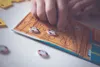 SmartGames Brain Cheeser, 6 rok/roky, Vícebarevný Náhled obrázku produktu 17