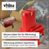 vhbw Akku Ersatz für Makita 9133, 9122, 9135, 9134, 9135A, Produktbild-Vorschau 7