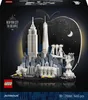 LEGO Architecture Ville de New York – La Grosse Pomme - Voir les images du produit 20