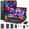 T6 Pro 13.4" Android 15 Set Tablet, 24GB(8+16) RAM 256GB Produktbild-Vorschau 1