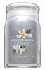 Yankee Candle Smoked Vanilla & Cashmere 567 g Produktbild-Vorschau 3