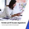 HP 308 2er-Pack Schwarz/Cyan/Magenta/Gelb Original Produktbild-Vorschau 7