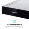 KlarsteinDarya 60, okap kuchenny przyścienny, 60 cm, 310 Podgląd zdjęcia produktu 7