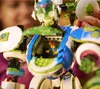 LEGO(R) DREAMZZ 71485 Mech-Knight Mateo und Z-Blob Produktbild-Vorschau 40