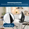 Bomann® Dampfbügeleisen mit Edelstahlspezialsohle | 1800W | Produktbild-Vorschau 2