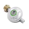 Redukce tlaku Wiltec na 50mbar, reguluje 1,5kg/h, pro Náhled obrázku produktu 2