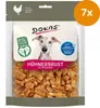 Dokas Hühnerbrust in Stücken 170 g Produktbild-Vorschau 2