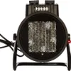 Elektrický ohřívač vzduchu PTC 2kW 18241 Náhled obrázku produktu 6